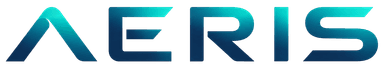 AERIS Logo